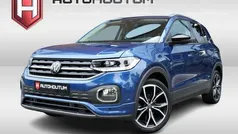 Gebruikt 2023 VW T-Cross Style SUV | € 23.995 (Eerlijke prijs)