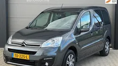 Grijs Gebruikt 2018 Citroën Berlingo Feel MPV | € 8.950 (Super prijs)