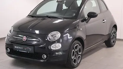 Gebruikt 2023 Fiat 500 Club Hatchback | € 12.794 (Eerlijke prijs)