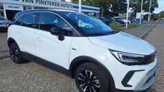 Wit Gebruikt 2024 Opel Crossland Elegance SUV | € 19.995 (Eerlijke prijs)
