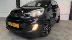 Gebruikt 2015 Kia Picanto Hatchback | € 5.950 (Eerlijke prijs)