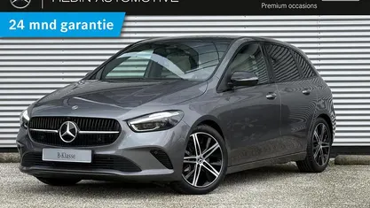 Occasion Mercedes B180 Advanced 136 PK (100 kW) 2025 MPV