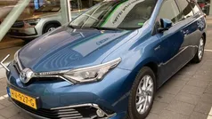 Gebruikt 2015 Toyota Auris Touring Sports Stationwagen | € 17.850 (Eerlijke prijs)