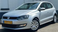 Gebruikt 2012 VW Polo Comfortline Hatchback | € 6.550 (Eerlijke prijs)