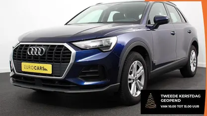Gebruikt 2021 Audi Q3 Prestige SUV | € 29.690 (Super prijs)