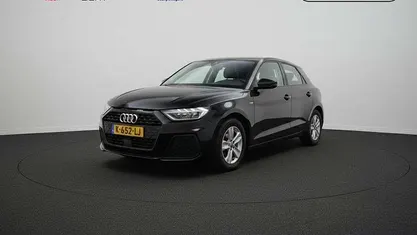 Occasion 2021 Audi A1 Sportback Proline Hatchback | € 19.949 (Eerlijke prijs)