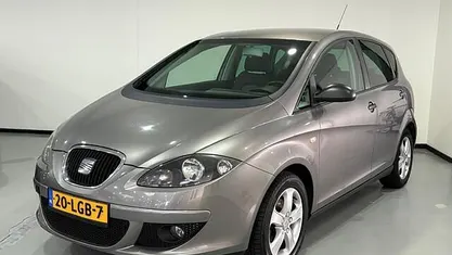 Occasion 2006 Seat Altea MPV | € 1.749 (Goede deal)