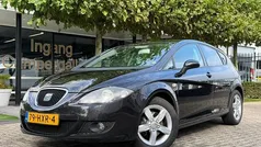 Gebruikt 2009 Seat Leon Style Hatchback | € 1.450 (Goede deal)