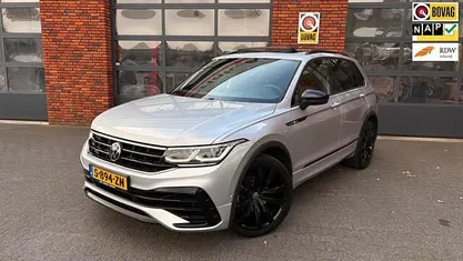 Occasion 2023 VW Tiguan Business SUV | € 40.950 (Eerlijke prijs)