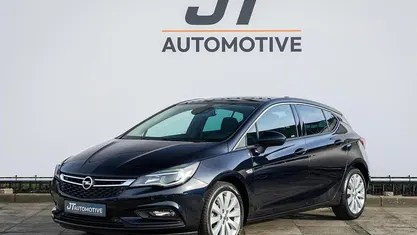 Occasion 2018 Opel Astra Business Hatchback | € 11.200 (Eerlijke prijs)