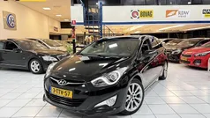 Gebruikt 2014 Hyundai i40 GO! Stationwagen | € 10.150 (Eerlijke prijs)