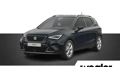 Occasion Seat Arona Business 116 PK (85 kW) 2025 SUV