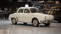 Gebruikt 1957 Renault Dauphine Sedan | € 7.500
