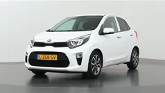 Gebruikt 2021 Kia Picanto Hatchback | € 14.335 (Eerlijke prijs)