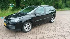 Gebruikt 2007 Ford Focus Stationwagen | € 2.149 (Eerlijke prijs)