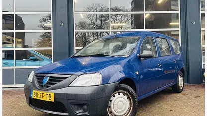 Occasion Dacia Logan MCV 75 PK (55 kW) 2008 MPV