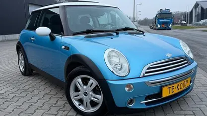 Occasion Mini Cooper 116 PK (85 kW) 2005 Hatchback