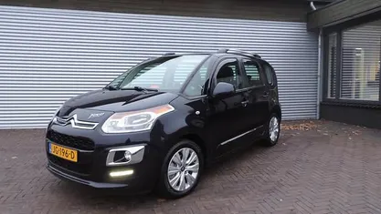 Occasion 2014 Citroën C3 Picasso Exclusive MPV | € 5.185 (Goede deal)