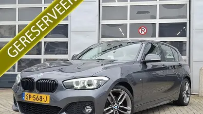 Occasion 2018 BMW 120 Executive Hatchback | € 20.940 (Eerlijke prijs)