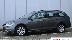 Gebruikt 2017 VW Golf VII Comfortline Stationwagen | € 9.495 (Eerlijke prijs)