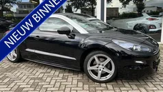 Peugeot RCZ