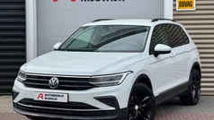 Gebruikt 2021 VW Tiguan Business SUV | € 27.950 (Goede deal)