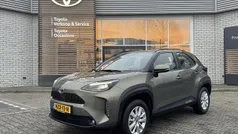 Gebruikt 2024 Toyota Yaris Cross SUV | € 28.690 (Eerlijke prijs)