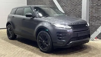 Occasion 2025 Land Rover Range Rover evoque SE Dynamic SUV | € 63.800 (Eerlijke prijs)