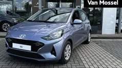 Gebruikt 2024 Hyundai i10 Comfort Hatchback | € 20.440 (Eerlijke prijs)