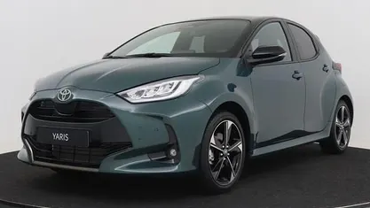 Occasion 2025 Toyota Yaris Executive Hatchback | € 32.395 (Eerlijke prijs)