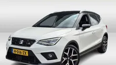 Wit Gebruikt 2019 Seat Arona Business SUV | € 18.925 (Eerlijke prijs)