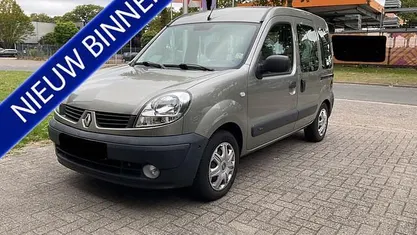 Occasion Renault Kangoo 97 PK (71 kW) 2006 MPV