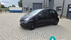 Gebruikt 2007 Toyota Aygo Hatchback | € 2.750 (Eerlijke prijs)