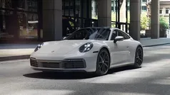 Gebruikt 2023 Porsche 911 Carrera T Coupé | € 159.900