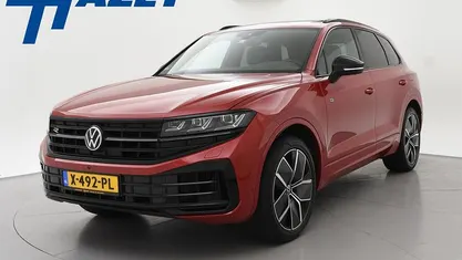 Occasion 2024 VW Touareg R SUV | € 77.500 (Eerlijke prijs)