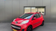 Gebruikt 2009 Peugeot 107 Hatchback | € 1.250 (Eerlijke prijs)