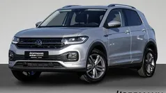 Gebruikt 2024 VW T-Cross Style SUV | € 31.336 (Eerlijke prijs)