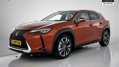 Gebruikt 2021 Lexus UX 250h Executive Line SUV | € 36.950 (Eerlijke prijs)