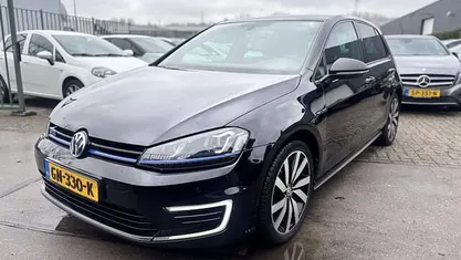 Occasion VW Golf VII GTE 150 PK (110 kW) 2015 Hatchback