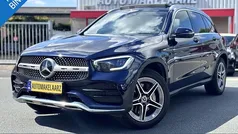 Gebruikt 2021 Mercedes GLC300 Premium Plus SUV | € 32.990 (Goede deal)