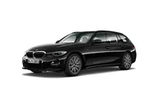 Gebruikt 2022 BMW 318 Comfort Edition Stationwagen | € 35.950 (Eerlijke prijs)