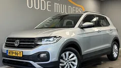 Gebruikt 2019 VW T-Cross Life SUV | € 17.950 (Eerlijke prijs)