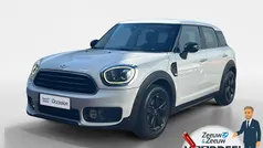 Wit Gebruikt 2019 Mini One Countryman Pepper SUV | € 15.940 (Eerlijke prijs)