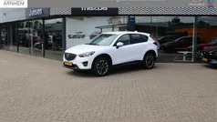 Gebruikt 2017 Mazda CX-5 Nakama SUV | € 20.450 (Eerlijke prijs)