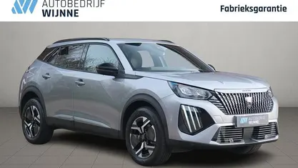 Occasion 2025 Peugeot 2008 Allure SUV | € 27.450 (Super prijs)