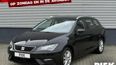 Gebruikt 2017 Seat Leon ST Business Stationwagen | € 8.999 (Super prijs)