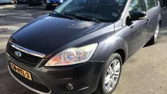 Gebruikt 2009 Ford Focus Ghia Hatchback | € 2.250 (Eerlijke prijs)