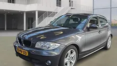 Gebruikt 2005 BMW 116 Hatchback | € 2.550 (Goede deal)