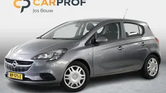 Gebruikt 2018 Opel Corsa Hatchback | € 9.635 (Eerlijke prijs)