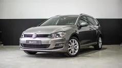 Gebruikt 2015 VW Golf VII Edition Stationwagen | € 14.750 (Eerlijke prijs)